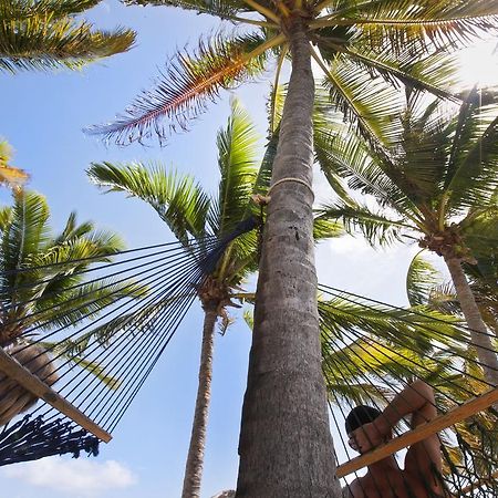 Biras Creek Resort Спениш Таун Екстериор снимка