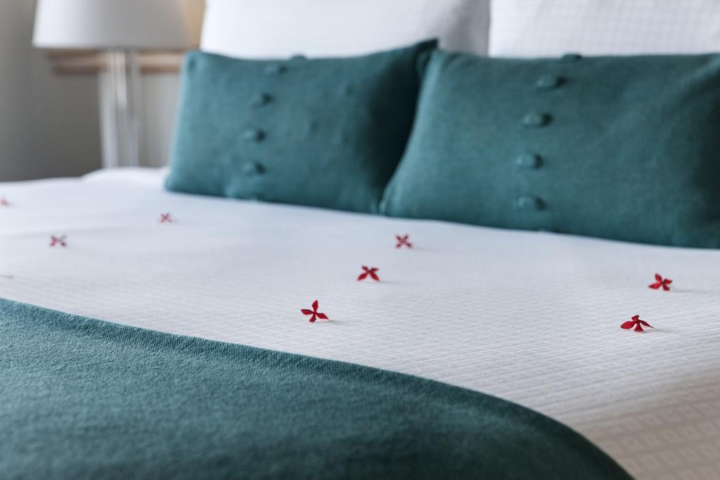 Biras Creek Resort Спениш Таун Стая снимка