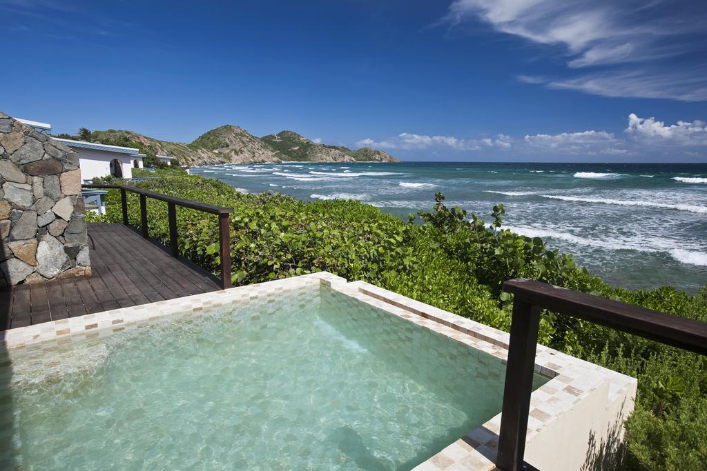 Biras Creek Resort Спениш Таун Стая снимка