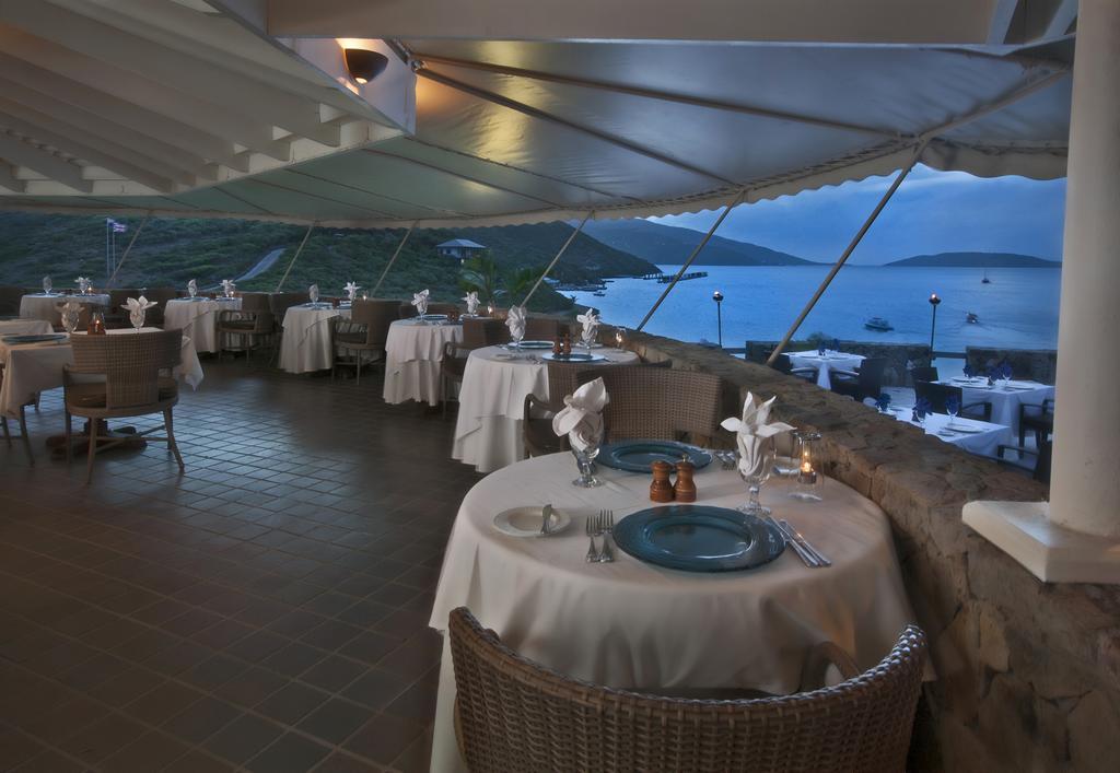 Biras Creek Resort Спениш Таун Екстериор снимка