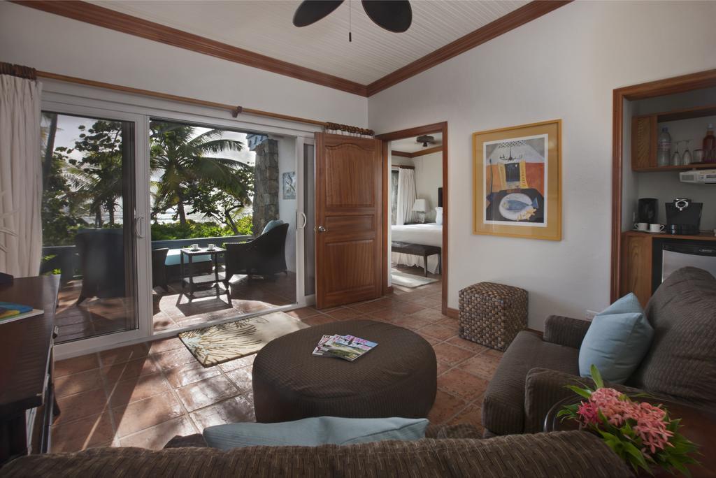 Biras Creek Resort Спениш Таун Стая снимка
