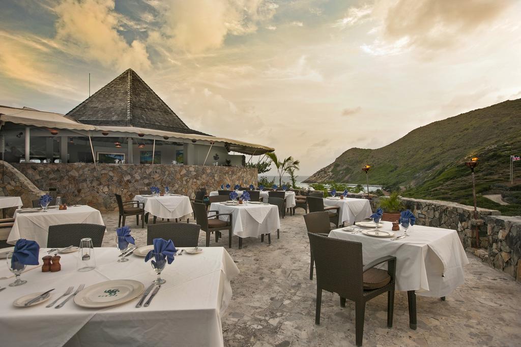 Biras Creek Resort Спениш Таун Екстериор снимка
