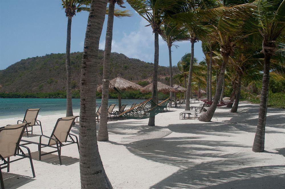 Biras Creek Resort Спениш Таун Екстериор снимка