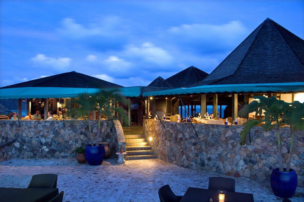 Biras Creek Resort Спениш Таун Екстериор снимка