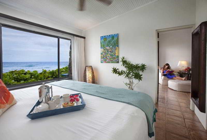 Biras Creek Resort Спениш Таун Екстериор снимка