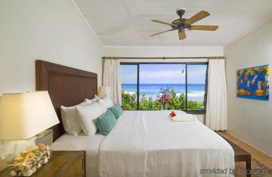 Biras Creek Resort Спениш Таун Стая снимка